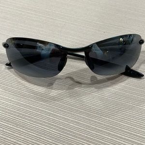 Maui Jim Makaha sunglasses